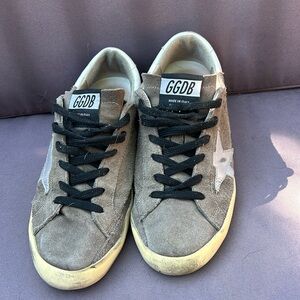 Golden Goose DB Superstar